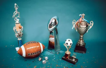 Copas deporte