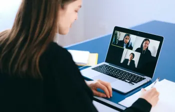 ¿Cómo hacer una entrevista de trabajo?