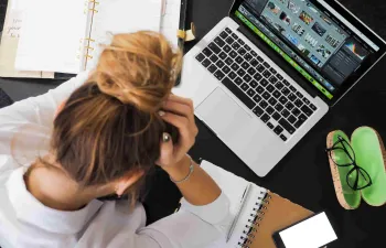 ¿Cómo concentrarse para estudiar?