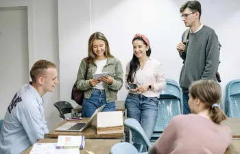¿Qué máster tiene más salidas profesionales?