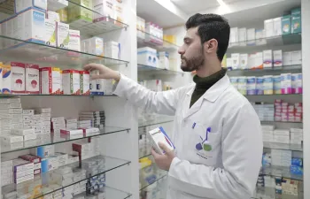 Marketing para farmacias