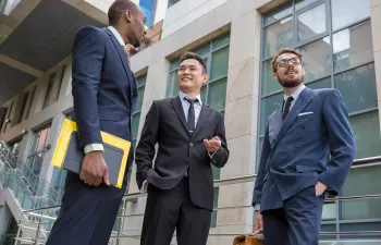 Diferencias entre mba y master