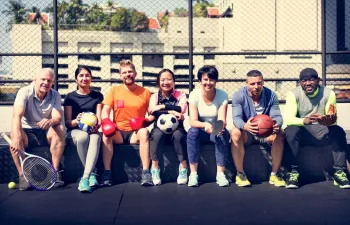 Cómo diseñar un currículum de gestión deportiva