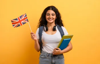 master en ingles