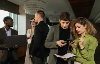 networking