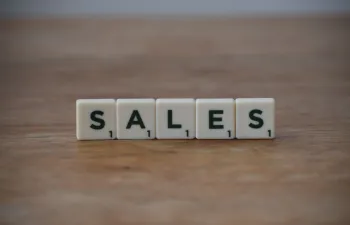 sales