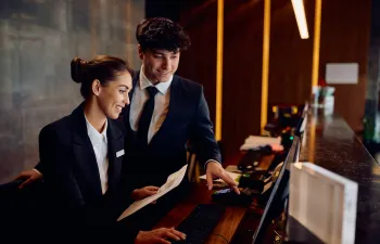 PMS para hoteles: qué son y cuáles son los más utilizados