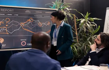 data driven analizando datos