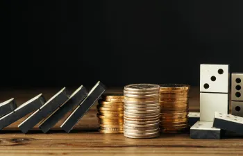 Qué es el riesgo financiero