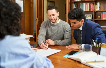 Requisitos para homologar estudios extranjeros en españa