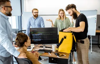 Salario de un product owner