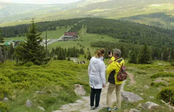 Turismo sostenible