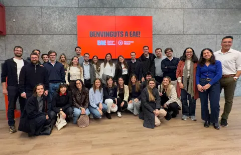Barcelona Global