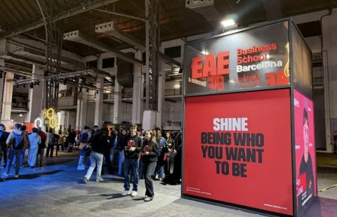 EAE Barcelona