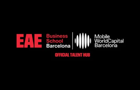 EAE Barcelona EAE Barcelona
