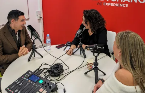 Podcast EAE 2