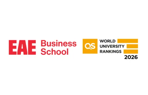 EAE Business School se posiciona entre las mejores escuelas de negocios del mundo