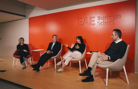 Innovation Talks 1