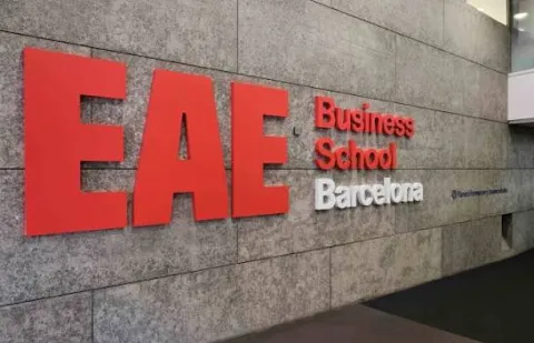 EAE Barcelona EAE Barcelona