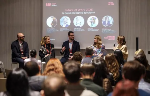 EAE Barcelona