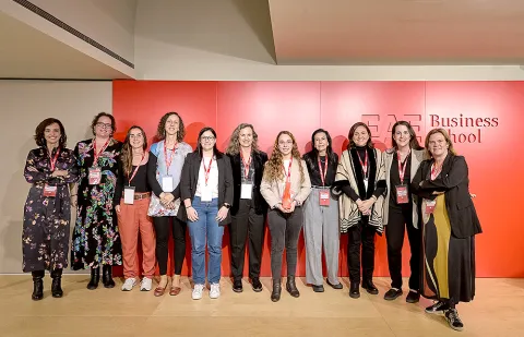 EAE Barcelona