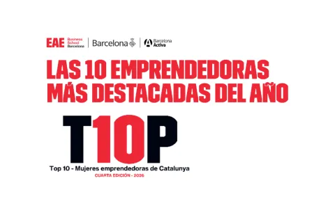 EAE Barcelona