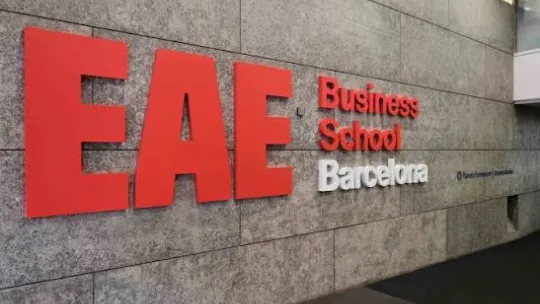 EAE Barcelona