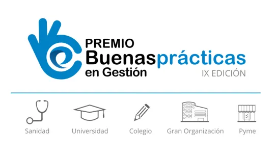 Premios Gestión 2026
