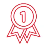 icon primer puesto