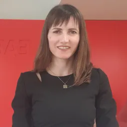 Dorina foto