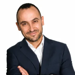 Enric Bayo Molina