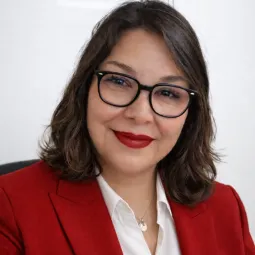 María Ávila Rondón