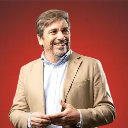 Joaquin Azcue