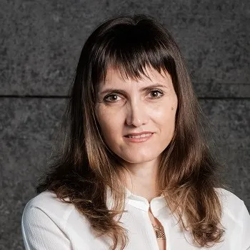 DP MIM - Dorina Popescu
