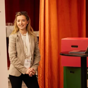 Caroline Schober