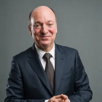 Carlos Crehueras