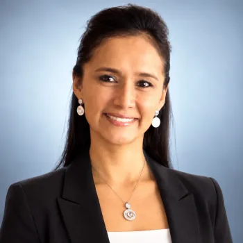 Consuelo Cáceres