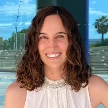 Eva Garrell