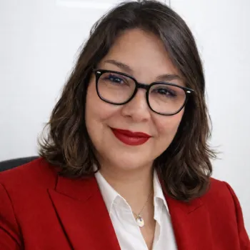 María Ávila Rondón