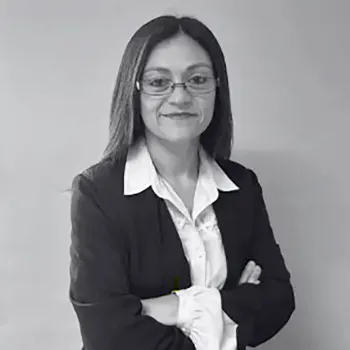 Rosa Galleguillos