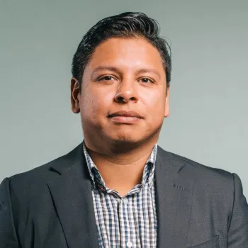 DP BA - Gustavo Ramirez