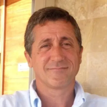 Ignacio Alba