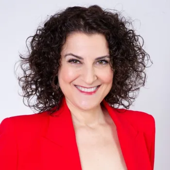 Judith García Vendrell