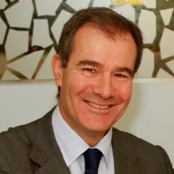 Eduardo Conde