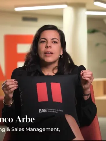 EAE Barcelona Business School