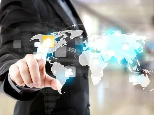 International Business STEM_thumbs