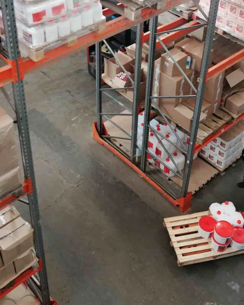 Supply Chain