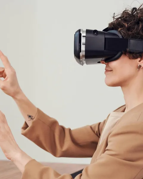 Innovation and Data