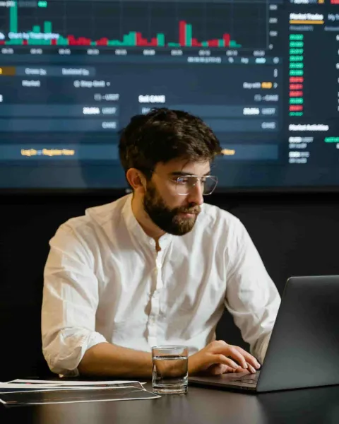 Estudiar Big Data