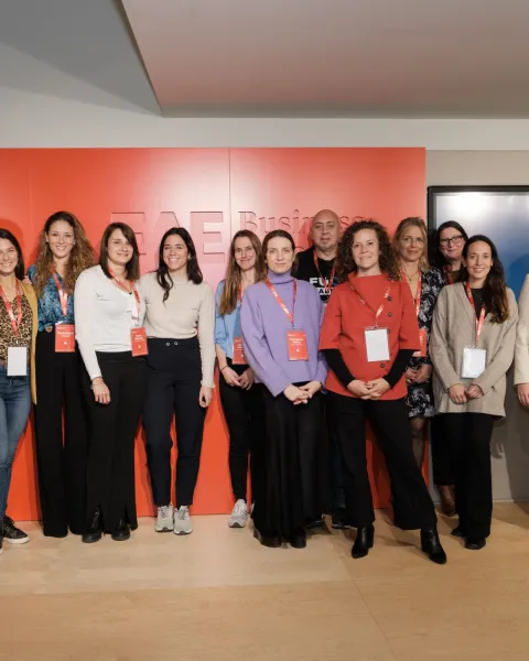 Ganadoras ranking